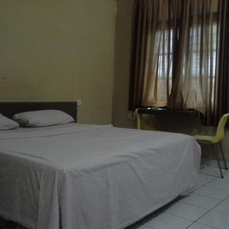 Hotel Sriwijaya Bandung Exterior photo